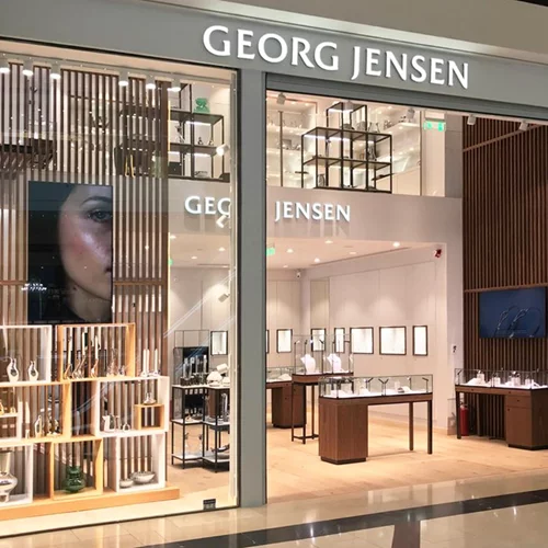 Το δανέζικο brand «Georg Jensen» με κοσμήματα και είδη σπιτιού έρχεται για πρώτη φορά στην Ελλάδα