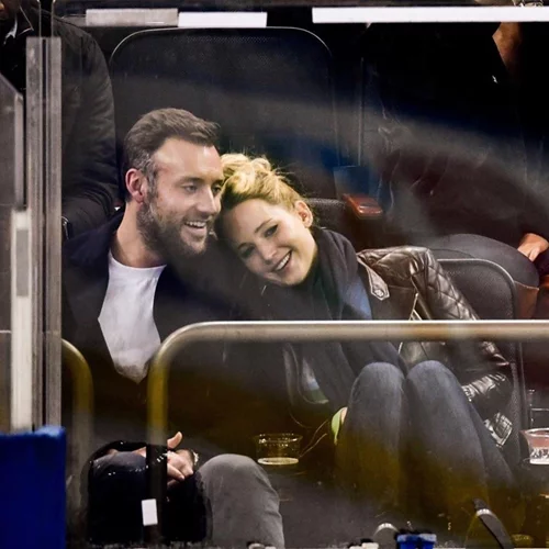 Η Jennifer Lawrence παντρεύτηκε! Οι πρώτες πληροφορίες που έγιναν γνωστές