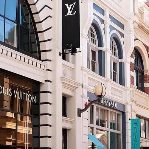 Louis Vuitton για Tiffany & Co | Το κορυφαίο business deal oριστικοποιήθηκε