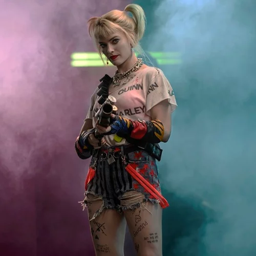 Birds of Prey | Η Margot Robbie επιστρέφει ως Harley Quinn