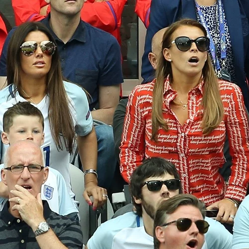 Τι συμβαίνει με τις Coleen Rooney και Rebekah Vardy στο Instagram;