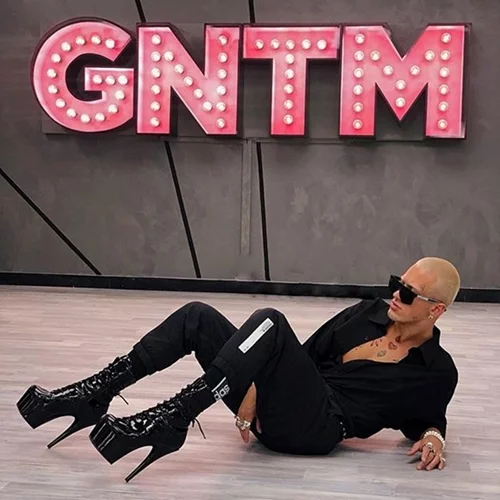 Τάσος Ξιάρχος | Η αντίδρασή του όταν η Σουζάνα αποκάλυψε πως του έχει κάνει αγωγή