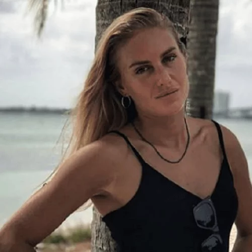 Στο νοσοκομείο η Κατερίνα Δαλάκα