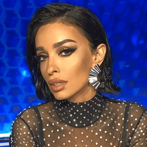 Αν ψάχνεις ιδέες διακόσμησης, ρίξε μια ματιά στο σπίτι της Ελένης Φουρέιρα