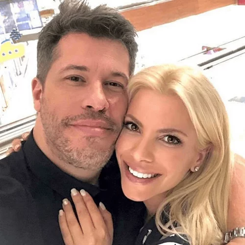 Η Αντελίνα Βαρθακούρη είχε γενέθλια και αποκάλυψε την ηλικία της