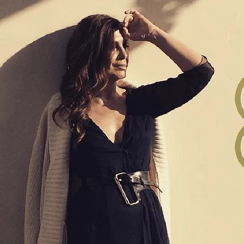 Κατερίνα Διδασκάλου | Τα παπούτσια που φοράει στις «Άγριες Μέλισσες» η Μυρσίνη, ήταν, είναι και θα είναι, η πιο hot τάση