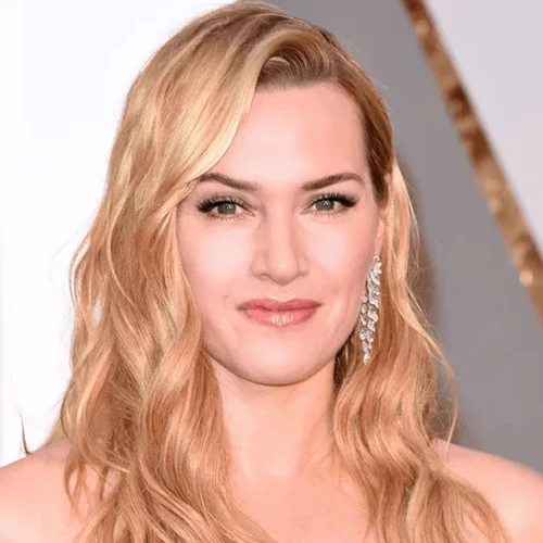 Κate Winslet | Είχε την καλύτερη αντίδραση για τις ψηφιακές τελετές απονομής βραβείων
