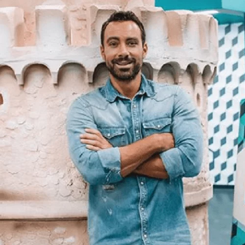 Q & A με τον Σάκη Τανιμανίδη με αφορμή το νέο επαγγελματικό του βήμα