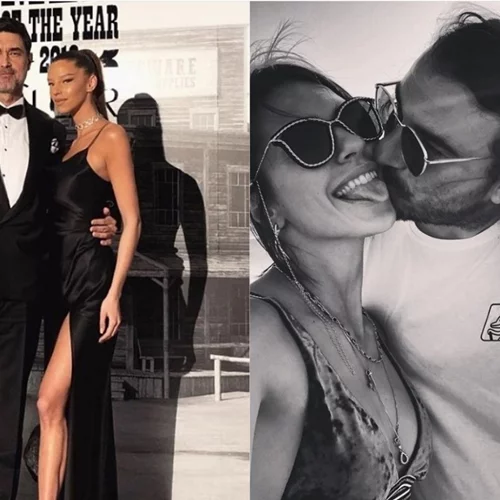 GNTM 2 | Αυτές είναι οι σχέσεις των ερωτευμένων κοριτσιών του σπιτιού (pics)