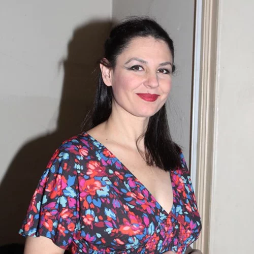 Βερόνικα Αργέντζη | Πολύ δύσκολες ώρες για την ηθοποιό (pic)