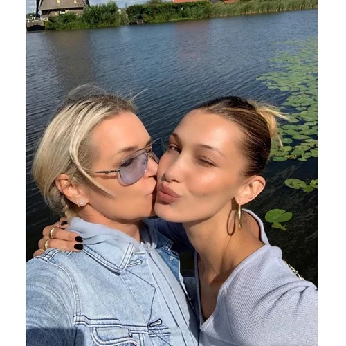 Γενέθλια για την Bella Hadid | Πώς της ευχήθηκε η μητέρα της Yolanda Hadid;
