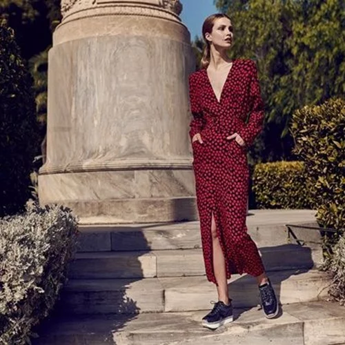 Αγόρασε χειροποίητα και άνετα γυναικεία παπούτσια με 50% έκπτωση