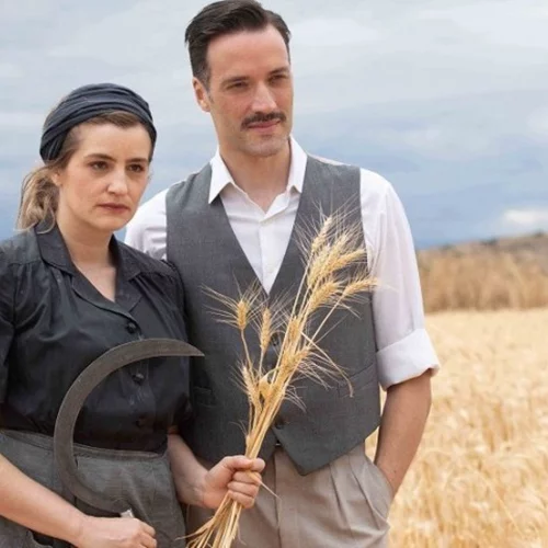 Άγριες Μέλισσες | Αυτό θα είναι το τέλος του Βόσκαρη - Ο ρόλος της Ελένης