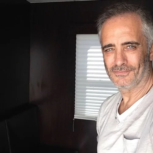 Σωκράτης Αλαφούζος | Δύσκολες ώρες για τον ηθοποιό