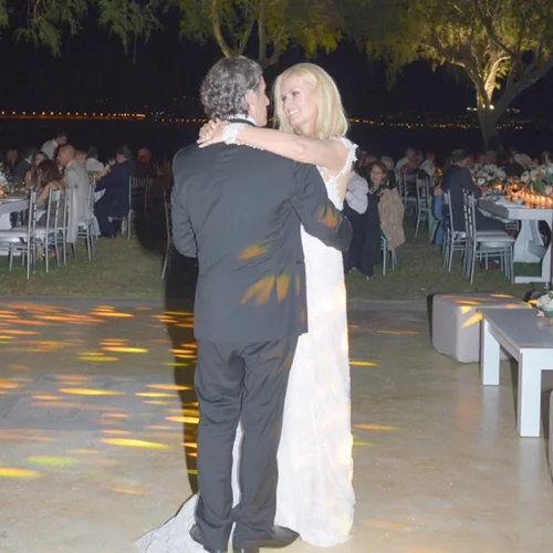 Μαρία Αραμπατζή | Έγινε για πρώτη φορά μαμά