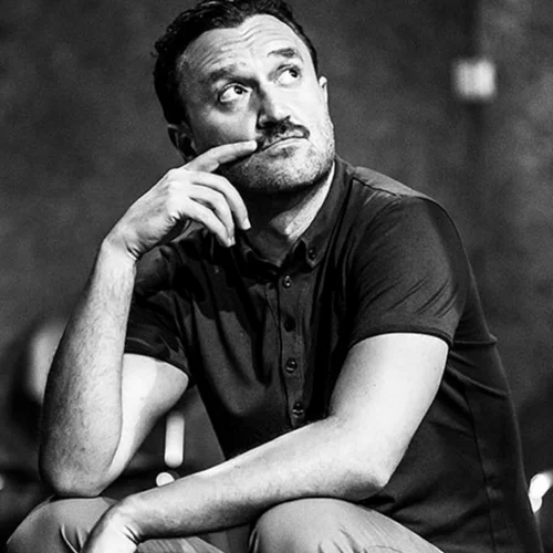 Η αποκάλυψη του Αργύρη Αγγέλου για τη νέα γέννα στη showbiz