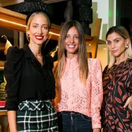 Tο αγαπημένο spot της πόλης E&O Athens, γιόρτασε τον πρώτο χρόνο λειτουργίας του (pics)