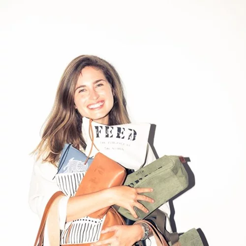 7 δυναμικές γυναίκες CEOs δίνουν συμβουλές που μας εμπνέουν