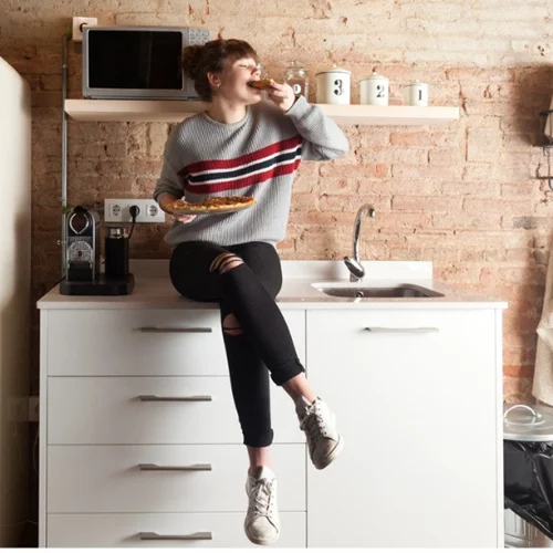 2 εναλλακτικά βιβλία μαγειρικής