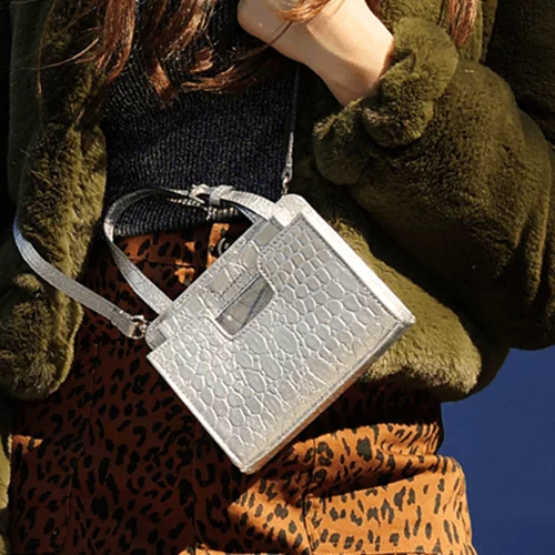 Μία νεαρή σχεδιάστρια κάνει το fashion sustainability 100% πραγματικότητα