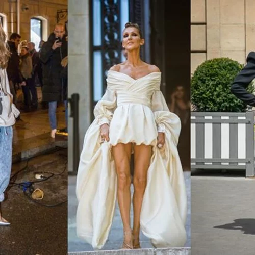 Το θεώρημα της γενίκευσης και πώς η Céline Dion το ισοπέδωσε στιλιστικά