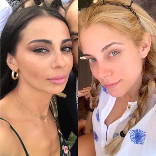 Δούκισσα Νομικού | Ο δημόσιος διάλογος και οι ευχές στην Ολυμπία Χοψονίδου