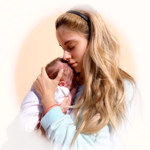 Δούκισσα Νομικού | Τα υπέροχα δώρα για τη νεογέννητη κόρη της και το μικρό Σάββα