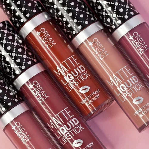 Το 1 ο κατάστημα DUST+CREAM εκτός Ελλάδας ξεκίνησε τη λειτουργία του στην Κύπρο