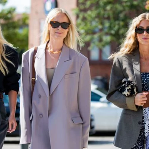 #TheList | 10 transitional πανωφόρια για τις πιο δροσερές μέρες του φθινοπώρου
