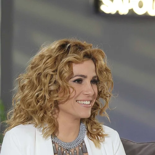 Τζένη Μπότση | Για shopping therapy με την κόρη της, Αλίκη (pic)