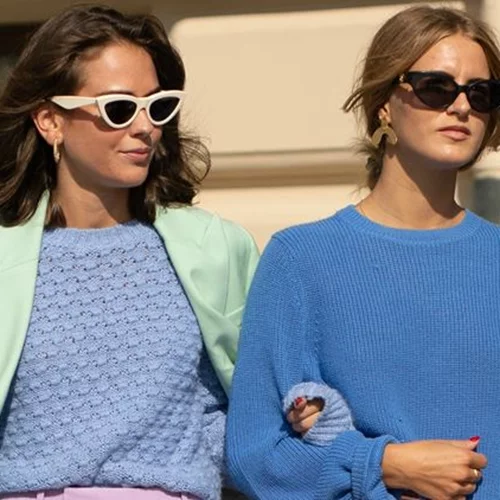 Shopping Guide | Τα πιο statement πλεκτά πουλόβερ για το φθινόπωρο