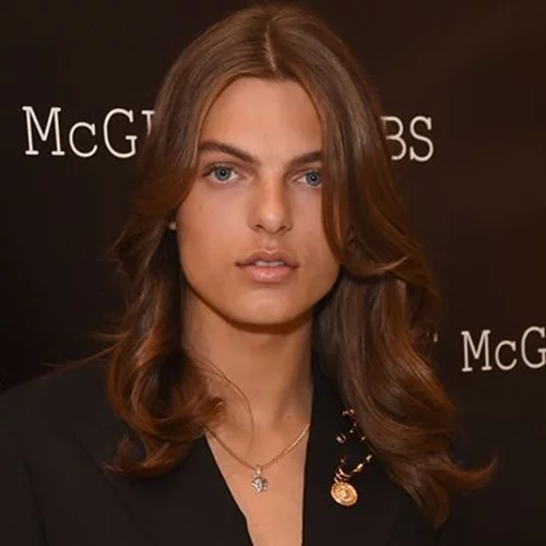 Damian Hurley | Ο γιος της Liz Hurley δεν είναι ένα androgynous model αλλά η νέα τάξη πραγμάτων