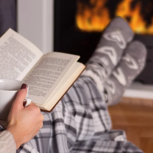 Hygge και αφεψήματα | Πώς να απολαμβάνεις περισσότερο τις φθινοπωρινές μέρες