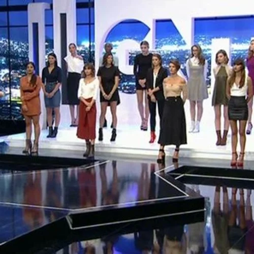 Τα κορίτσια του GNTM και η Tessa Thompson έφτιαξαν την αλογοουρά που θα φοράς κάθε μέρα το χειμώνα