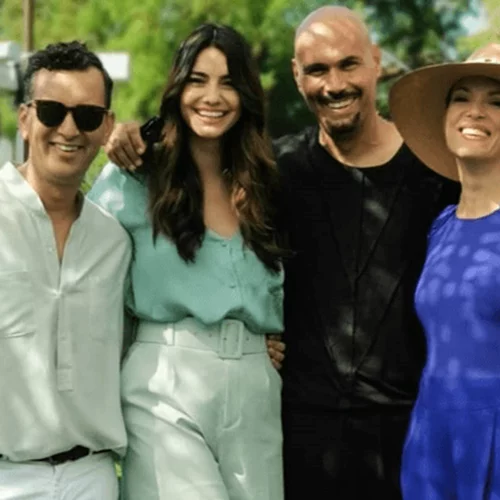 Greece's Next Top Model | Αυτά είναι τα κορίτσια του νέου κύκλου και τα προφίλ τους στο instagram!