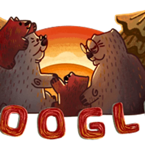 To σημερινό doodle της Google είναι αφιερωμένο στη γιαγιά και τον παππού