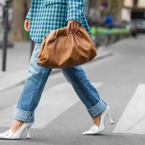 Denim lovers | Όλα τα jeans που πρέπει να έχει μια ενημερωμένη γκαρνταρόμπα