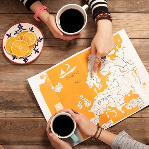 Ανάδρομος Ερμής στο Σκορπιό από 31 Οκτωβρίου έως 19 Νοεμβρίου | Πώς επηρεάζονται όλα τα ζώδια;