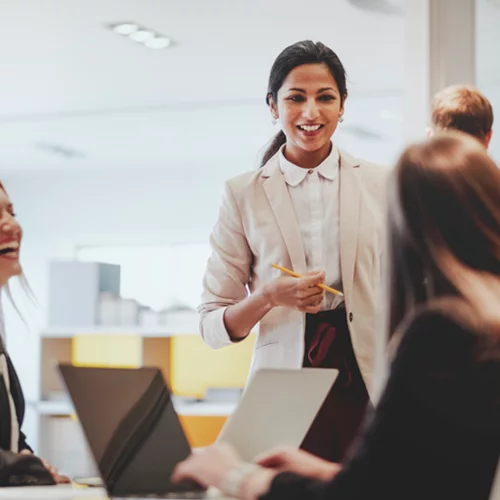 20 tips για να ανέβεις επίπεδο στη δουλειά