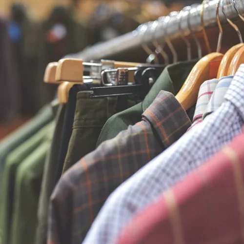 MDA Ελλάς | Το Second Hand Brand bazaar έρχεται την Κυριακή 20 Οκτωβρίου