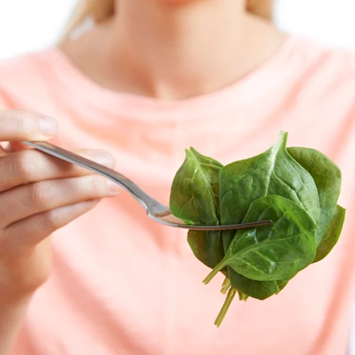 9 τροφές πλούσιες σε σίδηρο για να βάλεις στη διατροφή σου