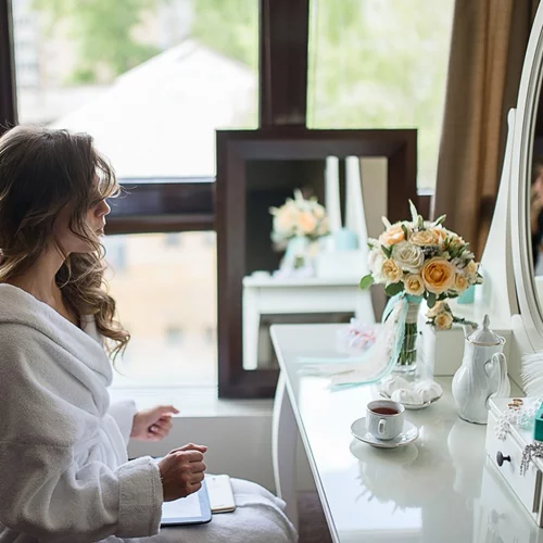 3 προϊόντα που πρέπει να βάλεις στο boudoir σου από σήμερα κιόλας