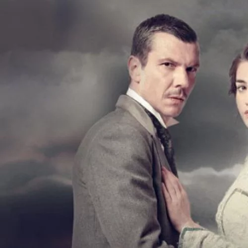 Το «Κόκκινο Ποτάμι» έκανε πρεμιέρα & το twitter πήρε... φωτιά!