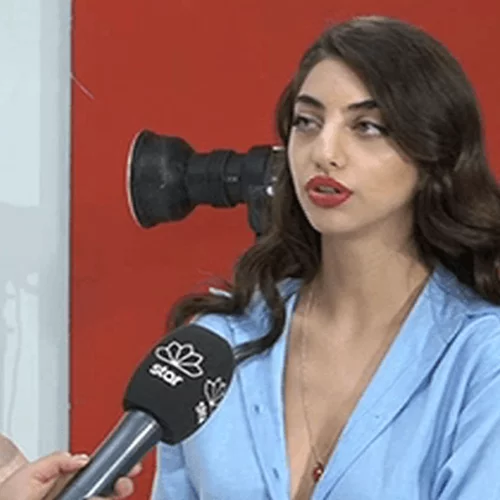 Ειρήνη Καζαριάν | Οι «Κούκλες», η σκληρή κριτική & τα μελλοντικά της σχέδια