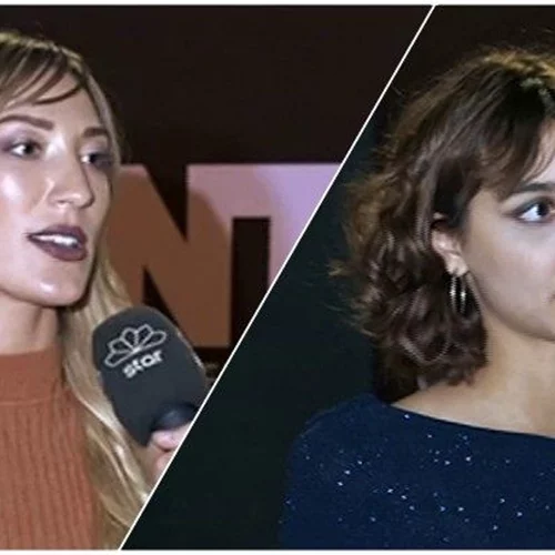 Next Top Model | Οι πρώτες δηλώσεις μετά την αποχώρηση της Λυδίας