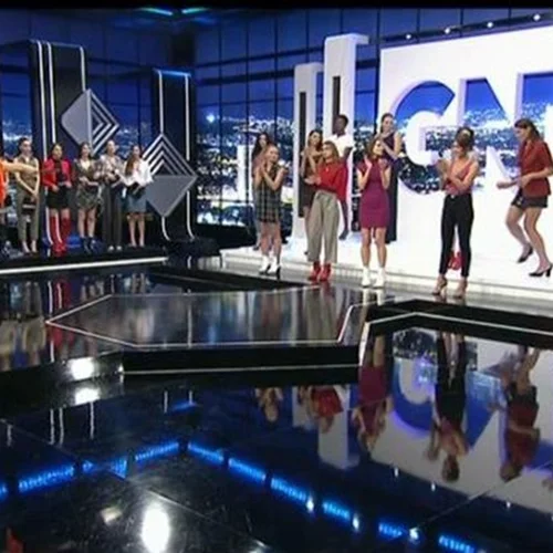 Greece's Next Top Model | Η πρώτη αποχώρηση & η παίκτρια που ζήτησε να αποχωρήσει οικειοθελώς