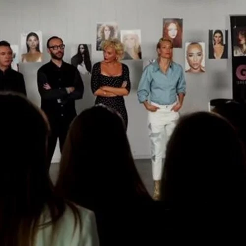 Greece's Next Top Model | Έρχεται το επεισόδιο που περιμένουμε ΟΛΟΙ! Όσα θα δούμε τη Δευτέρα