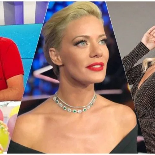 Η Χρυσή Δεκάδα Της Εβδομάδας | Η βασίλισσα Ζέτα, ο Λιάγκας σε ρόλο... ρατσιστή, οι «Άγριες Μέλισσες» & η απίθανη Καινούργιου