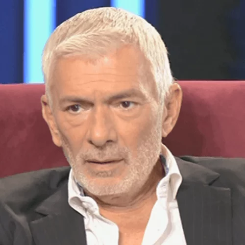 Ερρίκος Πετιλόν | Η εξομολόγηση στην Ελεονώρα Μελέτη