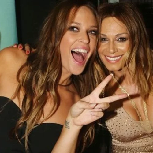 Έλλη Κοκκίνου - Σίσσυ Χρηστίδου | Τελικά τι συνέβη μεταξύ τους; Όλη η αλήθεια για την σχέση τους